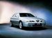 Alfa Romeo 166 Picture #7